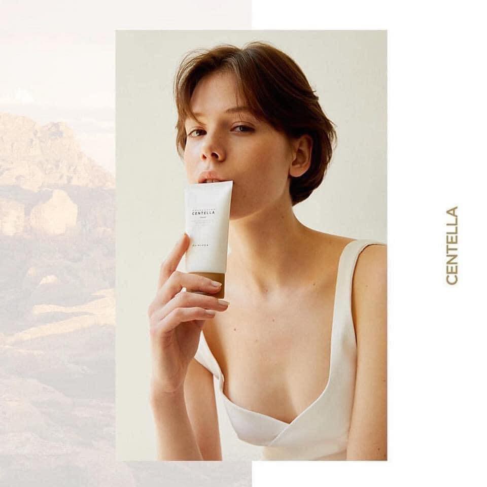 SKIN1004 Madagascar Centella Cream 75 ml.