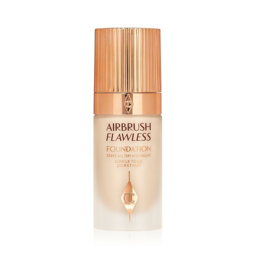 Charlotte Tilbury Airbrush Flawless Foundation 30 ml. #2 Neutral