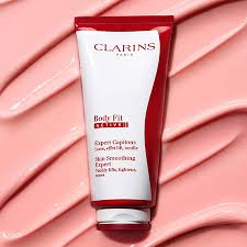 Clarins Body Fit Active Skin Smoothing Expert 30 ml.