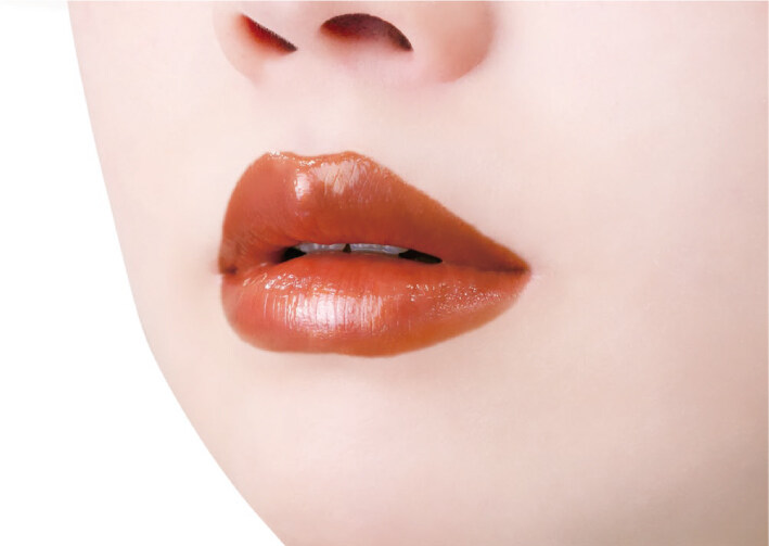 Canmake Muchi Puru Tint 2.5 g. #01 Butterscotch