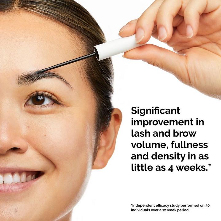 The Ordinary Multi-Peptide Lash and Brow Serum 5 ml.