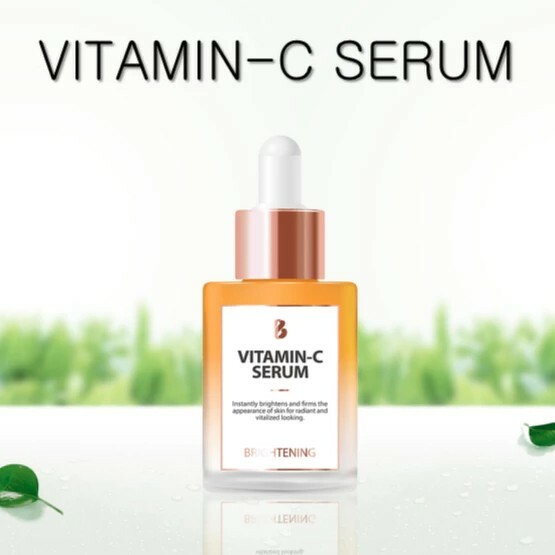 BONNYHILL Vitamin C Serum 40 ml.