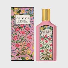 Gucci Flora Gorgeous Gardenia Eau De Parfum 100 ml.