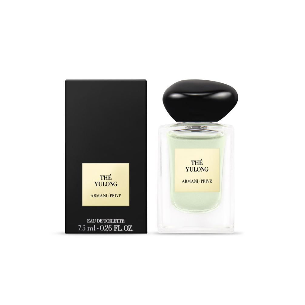 Giorgio Armani The Yulong EDT 7.5 ml.