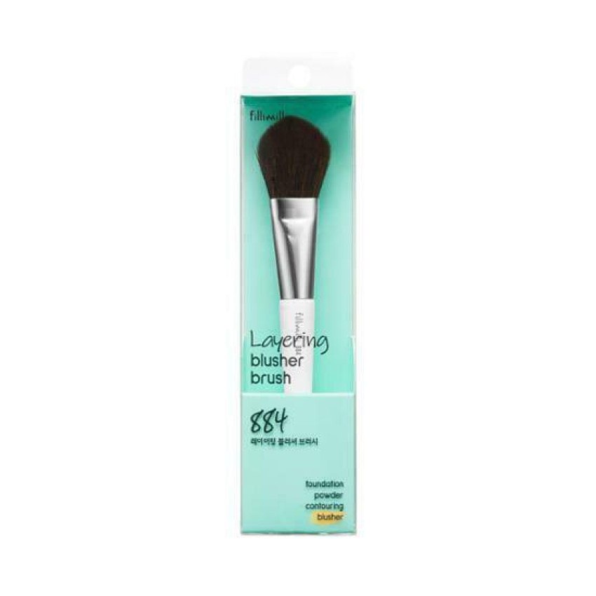 Fillimilli Point Blusher Brush 885