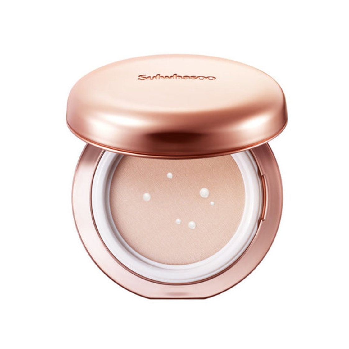 Sulwhasoo Sheer Lasting Gel Cushion SPF35/PA+++ 12 g. #23 Natural Beige