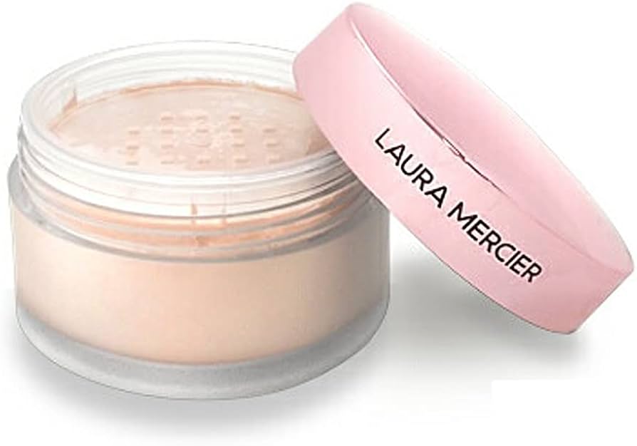 Laura Mercier Loose Setting Powder Tone Up 29 g. #Rose