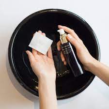 Shiseido Future Solution LX Concentrated Balancing Softener Lotion 75 ml