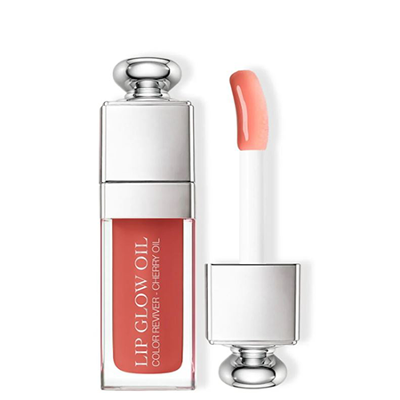 Dior Addict Lip Glow Oil 6 ml. #012 Rosewood