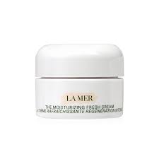 LA MER Moisturizing Fresh Cream 3.5 ml.