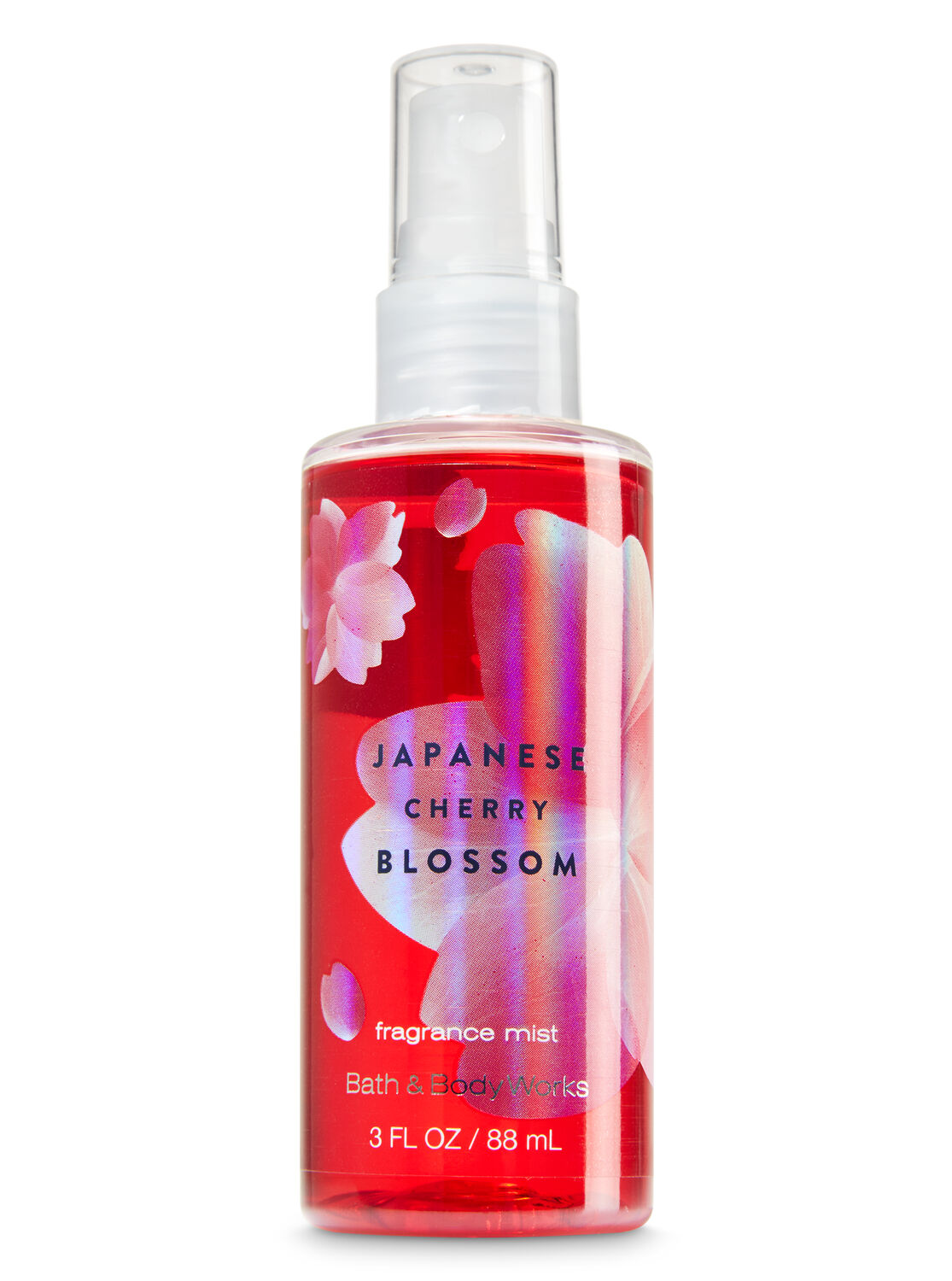 Bath & Body Works Fine Fragrance Mist 88 ml. #Japanese Cherry Blossom