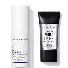 Smashbox Pre-Game Primer Partners