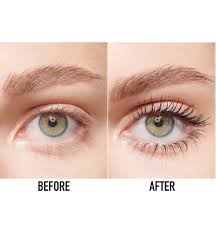 Diorshow Mascara Buildable Volume 24Hr Wear 4 ml. #090 Black Noir