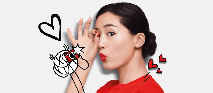 SK-II Facial Treatment Essence 230 ml. XOXO New Year Limited Edition