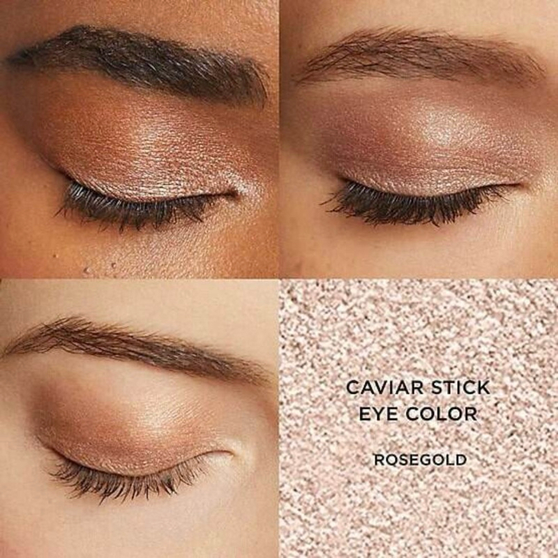 Laura Mercier Caviar Stick Eye Color 0.5 g. #Rose Gold