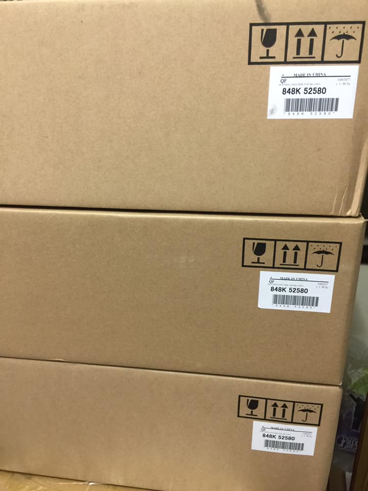 Transfer Unit CM 305df ,CP 305d 848K52580 (IBT Belt) Genuine