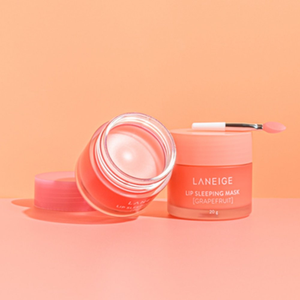 Laneige Lip Sleeping Mask 8 g. #Grapefruit