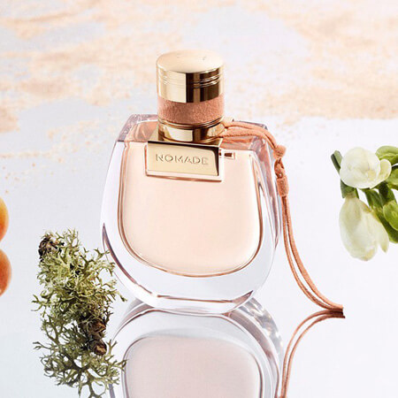 Chloe Les Mini Chloe Nomade EDP 20 ml.