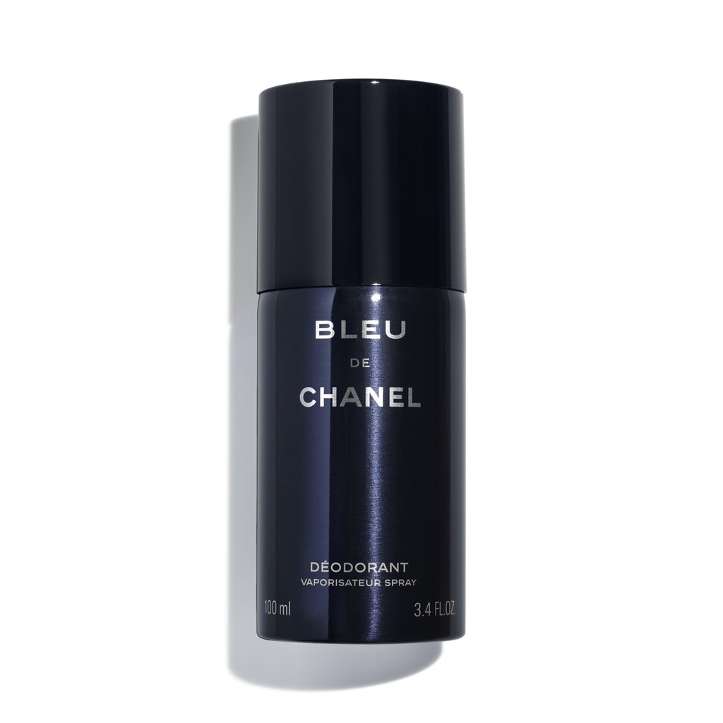 Chanel Bleu de Chanel Deodorant Spray for Men 100 ml.