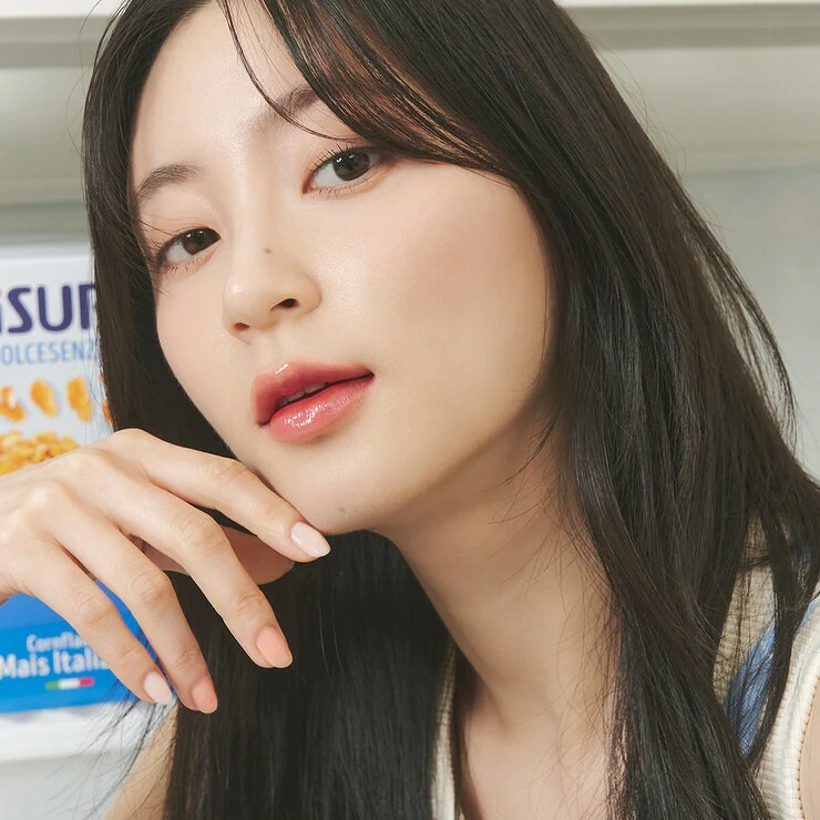 Rom&nd Juicy Lasting Tint #29 Papaya Jam