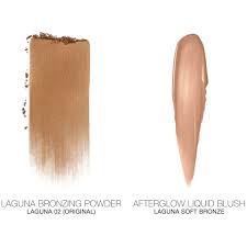 NARS Gold Star Mini Laguna Cheek Duo