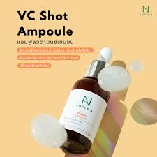 AMPLE : N VC Shot Ampoule 30 ml.