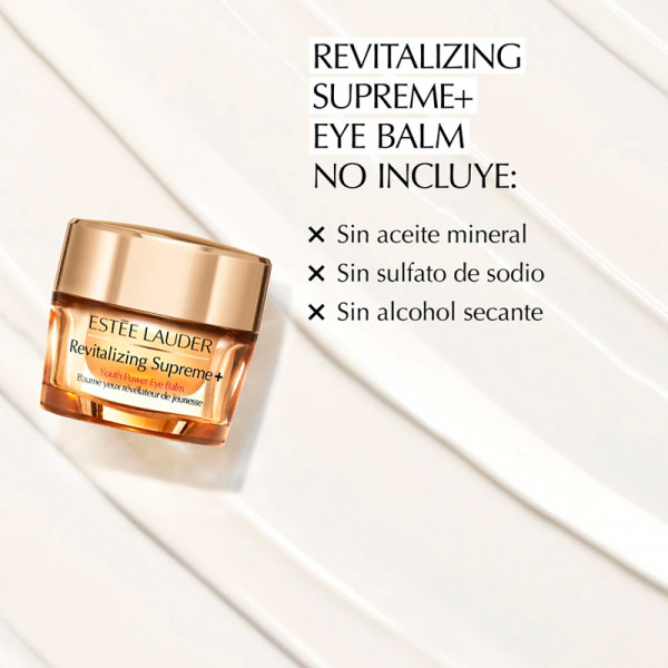 Estee Lauder Revitalizing Supreme+ Youth Power Eye Balm 5 ml.