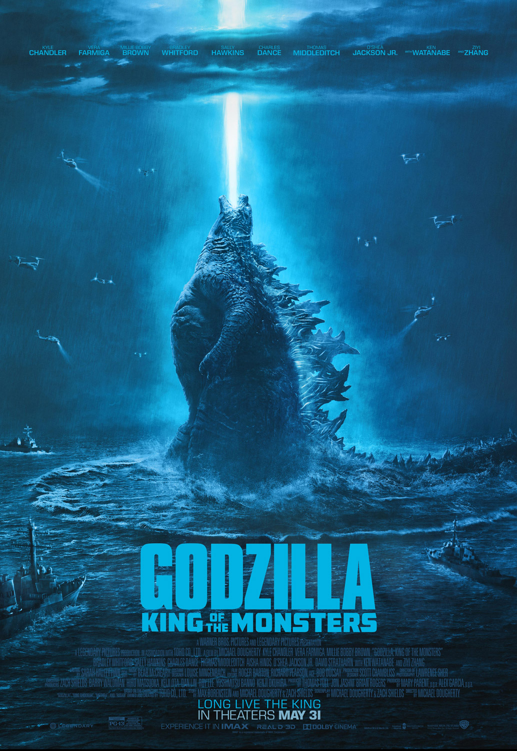 นิตยสาร STARPICS 899 เมษายน 2019 ปกหน้า Avengers: Endgame ปกหลัง John Wick 3