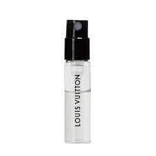 Louis Vuitton Perfume Vial 2 ml. # OMBRE NOMADE
