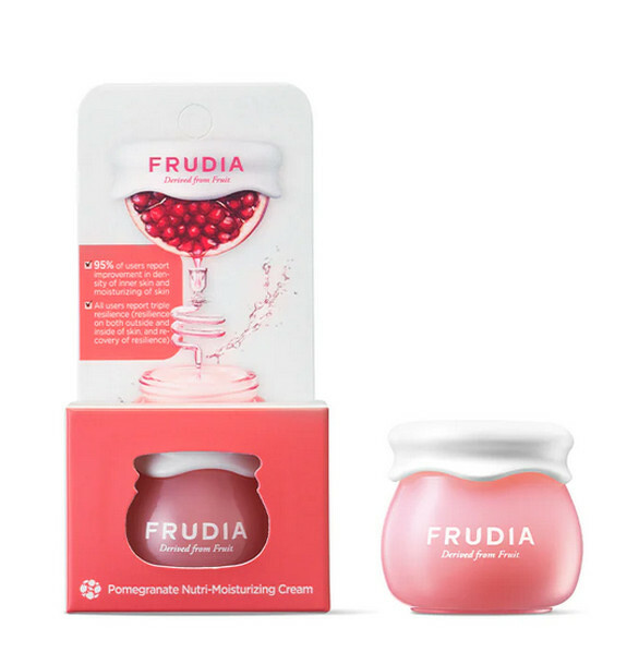 Frudia Pomegranate Nutri-Moisturizing Cream 10 g. #Exp.12/11/2023