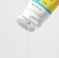 COSRX Low pH Good Morning Gel Cleanser 150 ml. (ฉลากไทย)