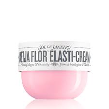 Sol de Janeiro Beija Flor Cream 75 ml. #ไม่มีกล่อง แยกจากเซ็ทสีชมพู