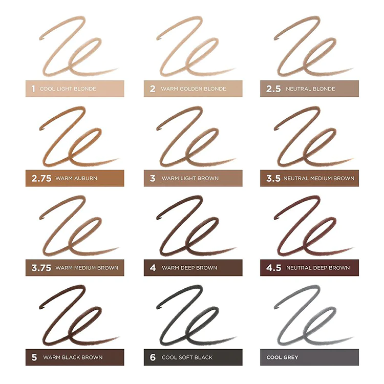 Benefit My Brow Pencil 0.08 g. #3 Warm Light Brown