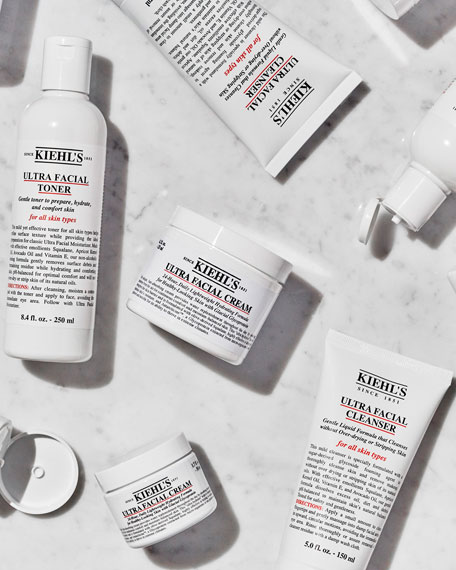 Kiehl's Ultra Facial Cream 7 ml.