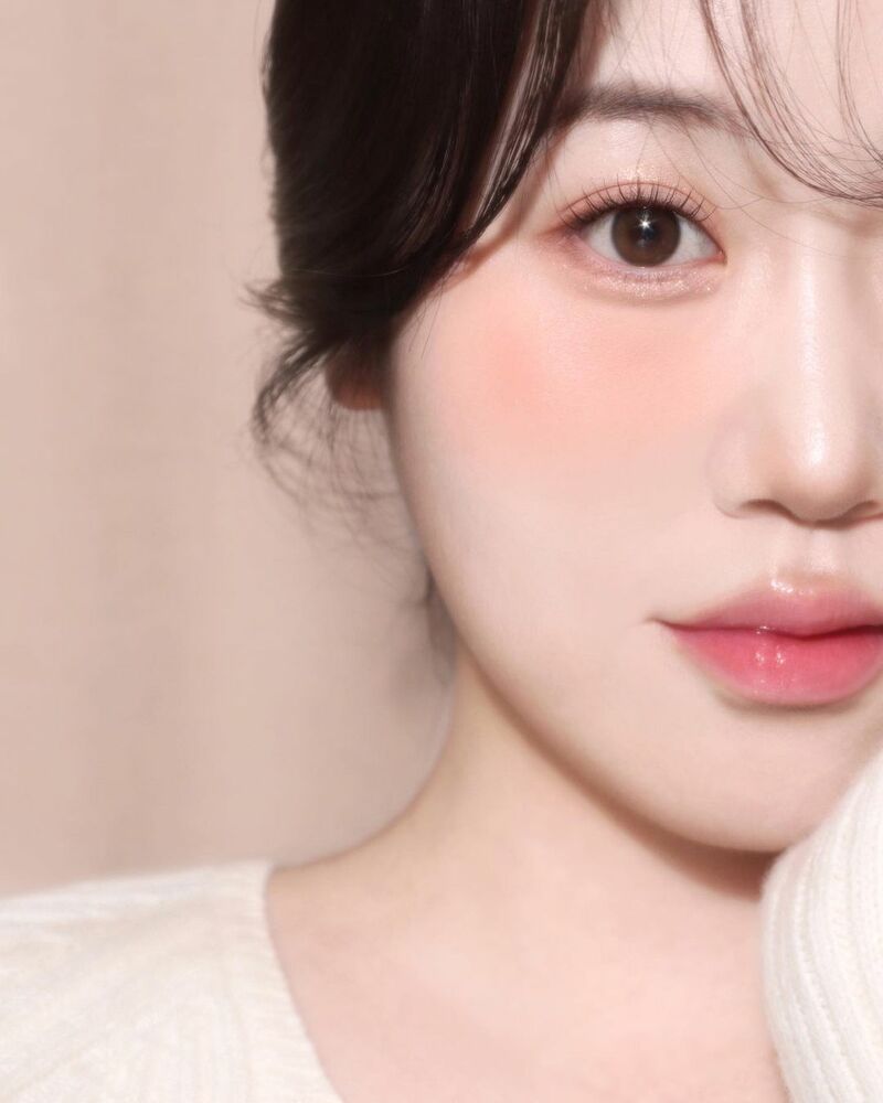 Peripera All Take Mood Like Palette 12.7 g. #02 Peach Heaven