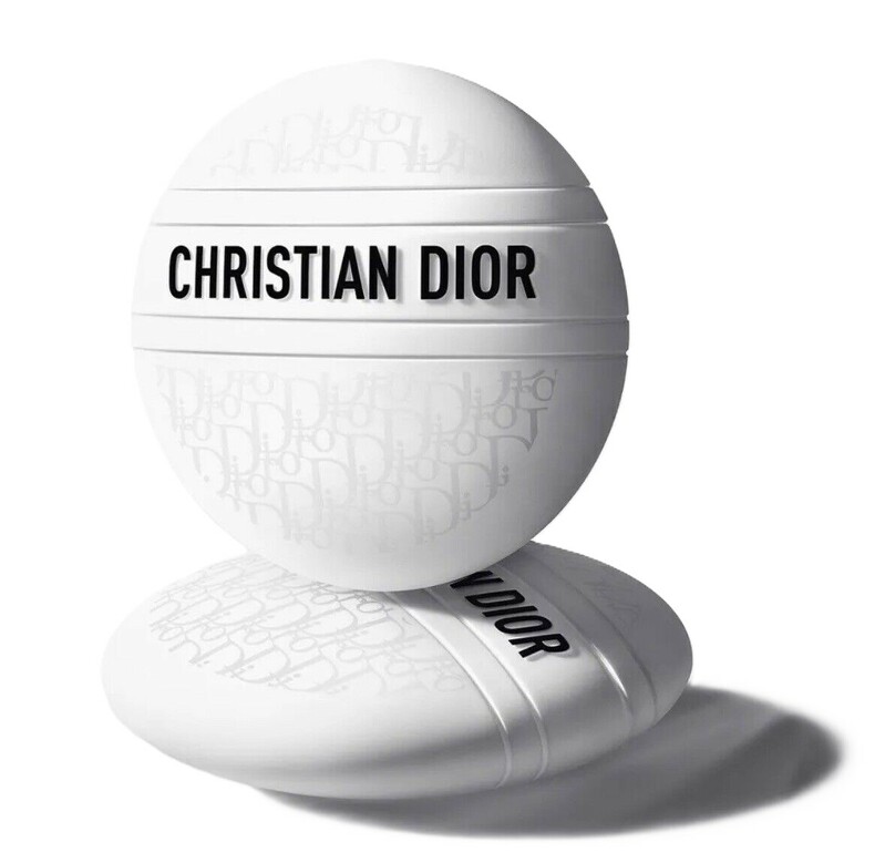 Dior New Le Baume Hand Cream 50 ml. #Hand Lip Body