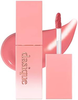 Dasique Juicy Dewy Tint Ice Cream Collection 3.5 g. #09 Peach Pudding