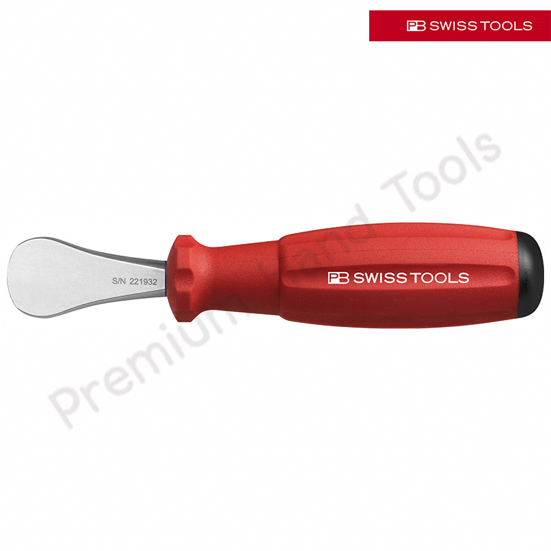 ไขควง PB Swiss Tools รุ่น PB 8125.9-45 ด้ามยาว ขันน๊อตปากแบน/ขันขั้วแบตเตอรี่
