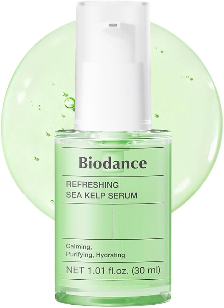 Biodance Refreshing Sea Kelp Serum 30 ml.