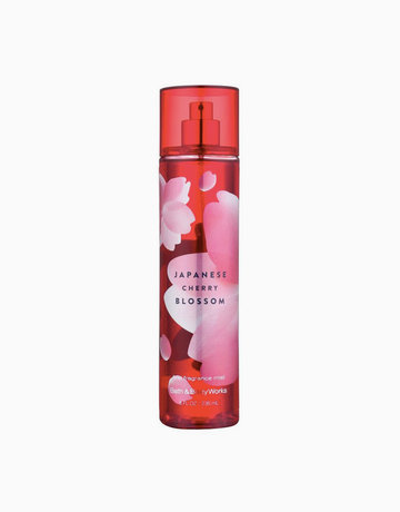 Bath & Bodyworks Fine Fragance mist 236 ml. #Japanese Cherry Blossom