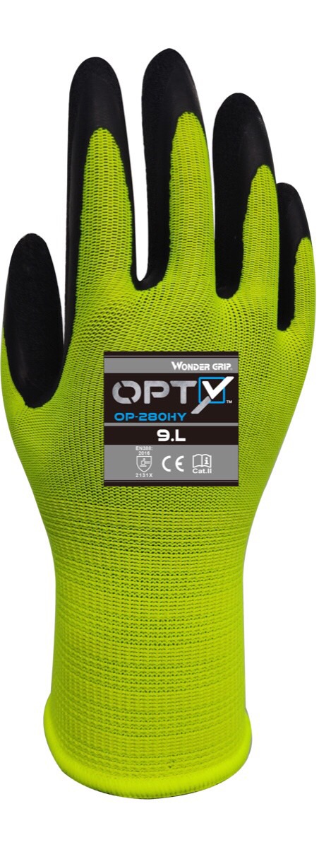Wonder Grip OP-280HY Opty