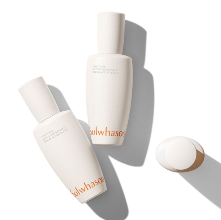 Sulwhasoo First Care Activating Sum VI 90 ml.