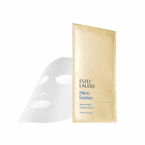 Estee Lauder Micro Essence Infusion Mask 1 แผ่น
