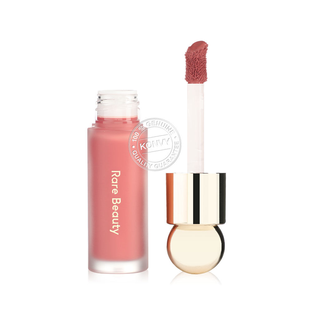 Rare Beauty Soft Pinch Liquid Blush 7.5 ml. #Worth