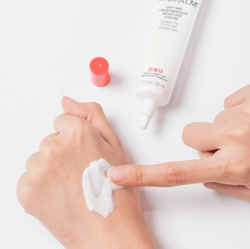 ATOPALM MLE Face Cream 35 ml.