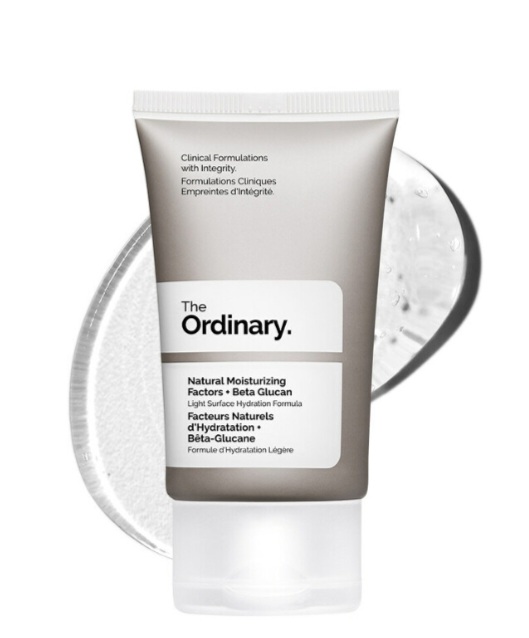 The Ordinary Natural Moisturizing Factors Beta Glucan 30 ml.