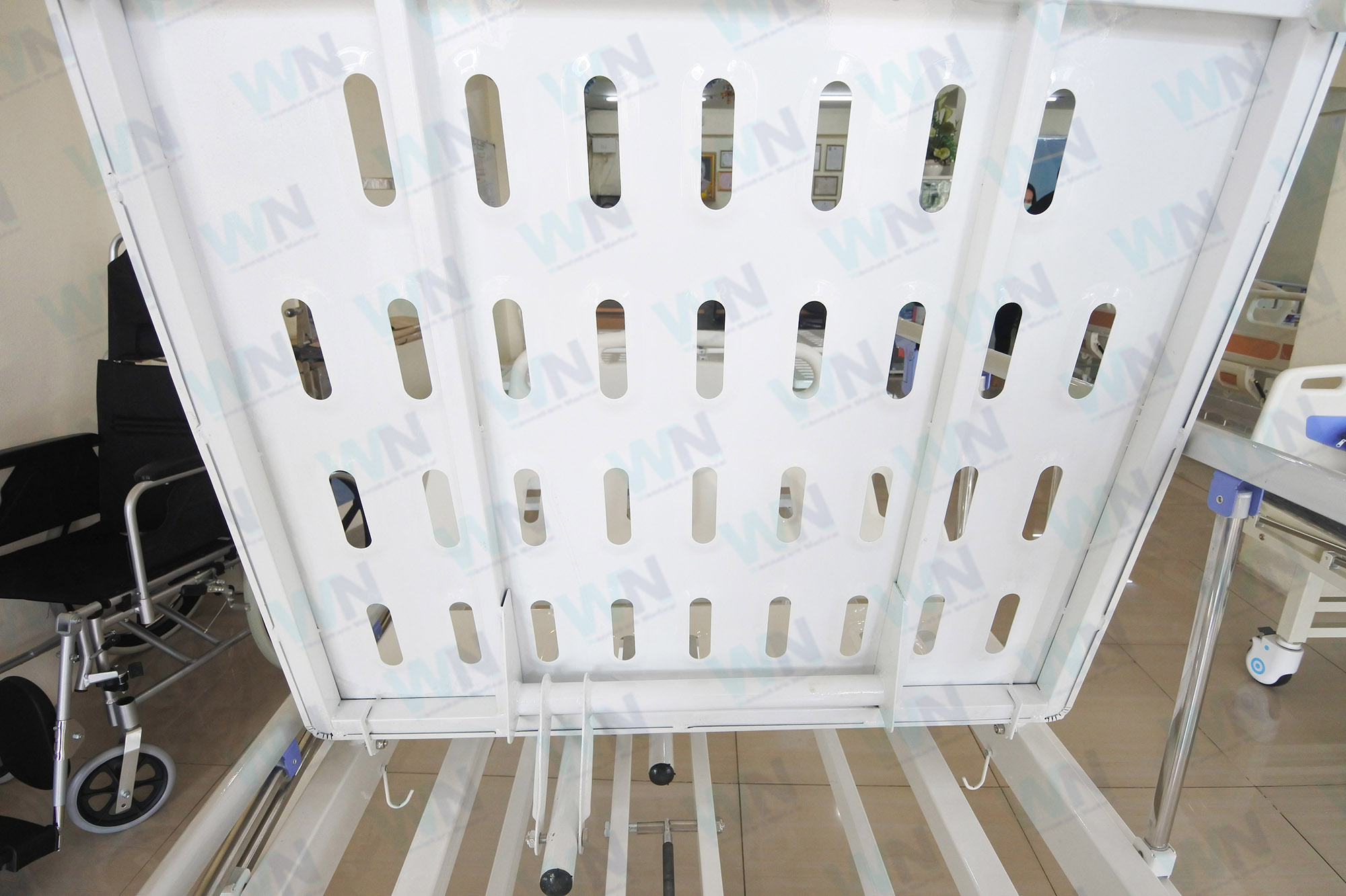 Medical Bed MK-B-05 เตียง 3 ไกร์