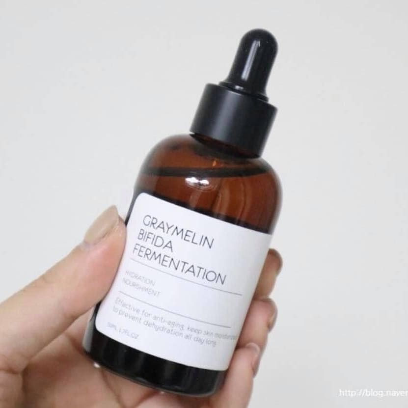 Graymelin Bifida Fermentation Serum 50 ml.