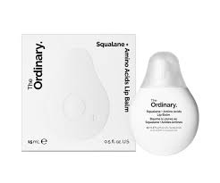 The Ordinary Squalane Amino Acids Lip Balm 15 ml.