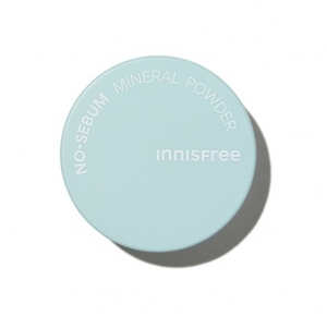 Innisfree No-Sebum Mineral Powder 5 g.